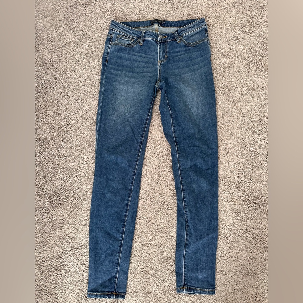 Prana | Skinny Jeans